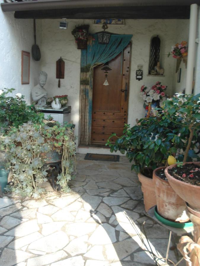 Laserregnol Saint-Cezaire-sur-Siagne Exterior photo